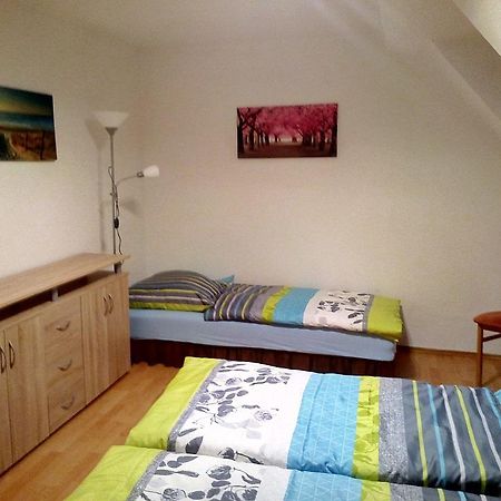 Gaestewohnung Hennig Bohlen  Εξωτερικό φωτογραφία