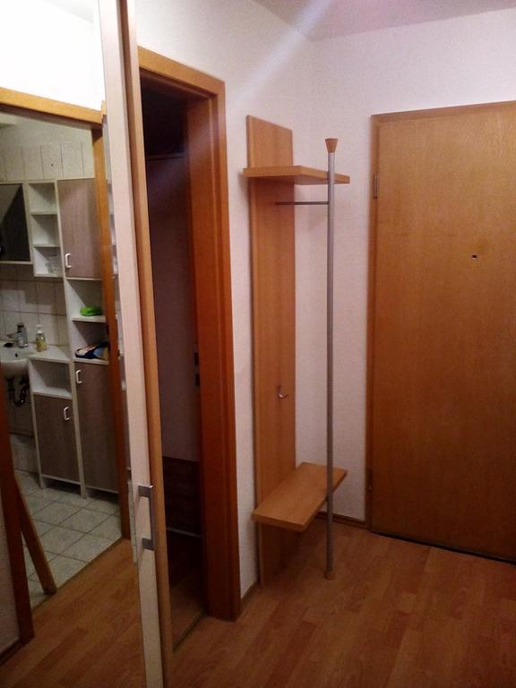 Gaestewohnung Hennig Bohlen  Εξωτερικό φωτογραφία