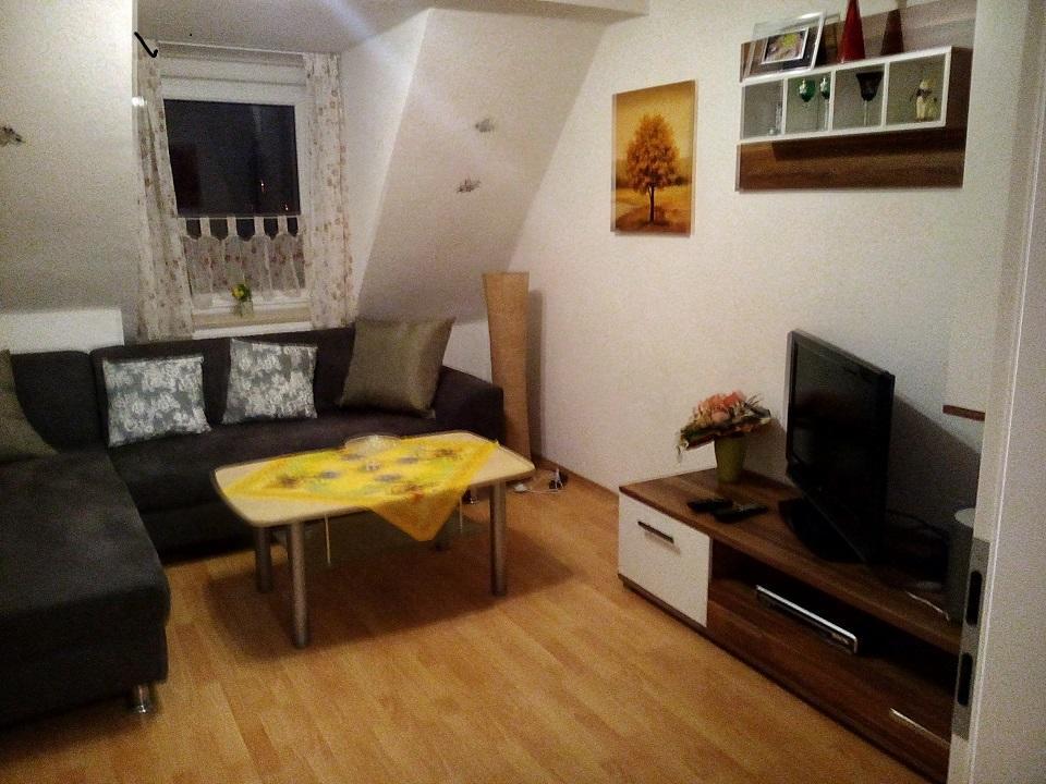 Gaestewohnung Hennig Bohlen  Εξωτερικό φωτογραφία